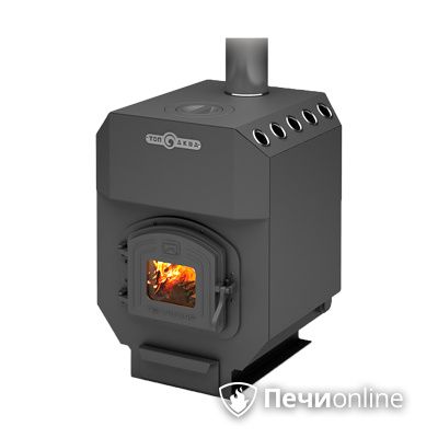 Отопительная печь Теплодар Топ-аква-150 ДС в Копейске